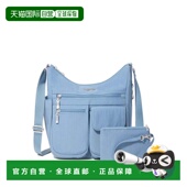 Women Crossbody 自营baggallini Everywhere Bagg Shoulder