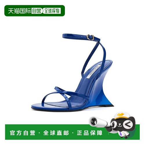 1h可退 【美国直邮】steve madden 女士 凉鞋高跟
