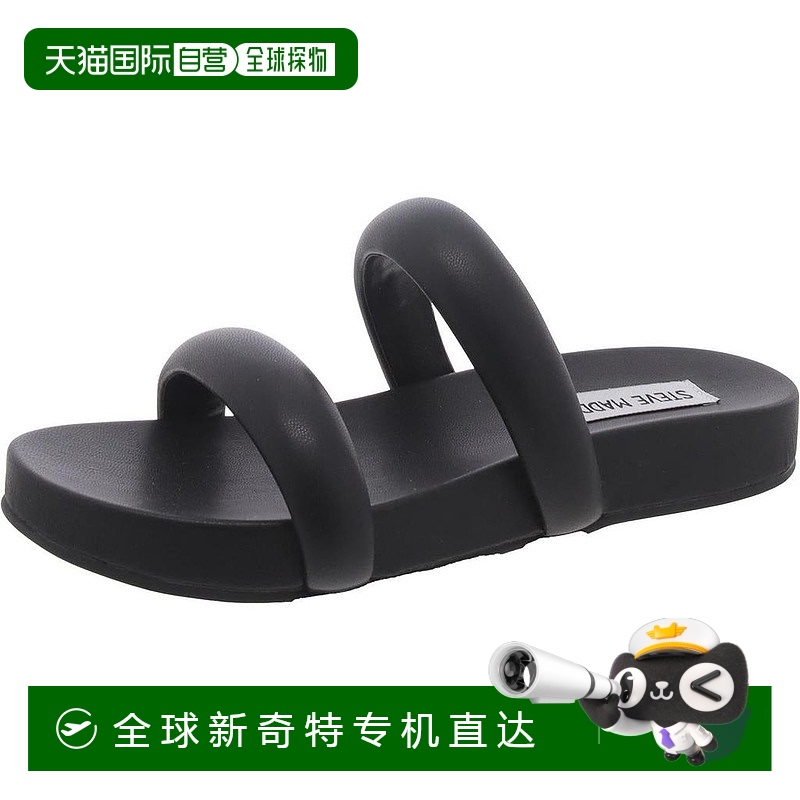 1h可退 【美国直邮】steve madden 女士 拖鞋
