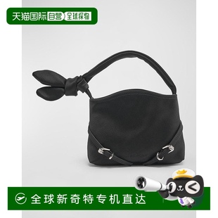 Nano 粘膠纖維與絲綢材 Givenchy Voyou 手提包 美國直郵 Bow