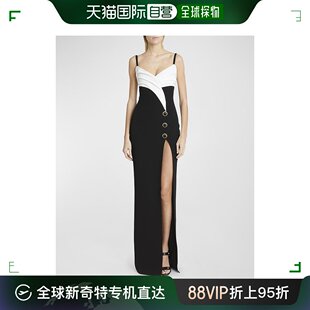 balmain 女士 美国直邮 连衣裙长裙