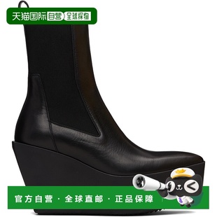 owens 瑞克 欧文斯 1h可退 黑色 rick 男士 Concord 香港直邮潮奢