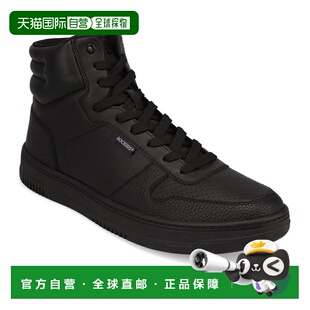 自营Dockers Mens Energy Hi休闲运动鞋-黑色mono 美国奥莱直发