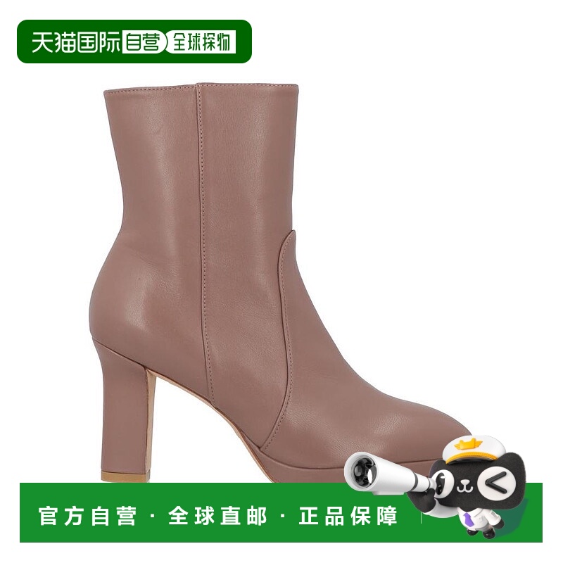1h可退 【美国直邮】stuart weitzman 女士 靴子