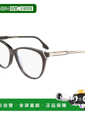 自营Victoria Beckham Acetate Glasses Women's (Frames) - blac