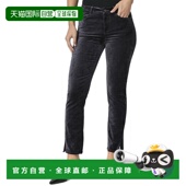 Cindy Jean Twisted 自营PAIGE Calico Blue blue 美国奥莱直发