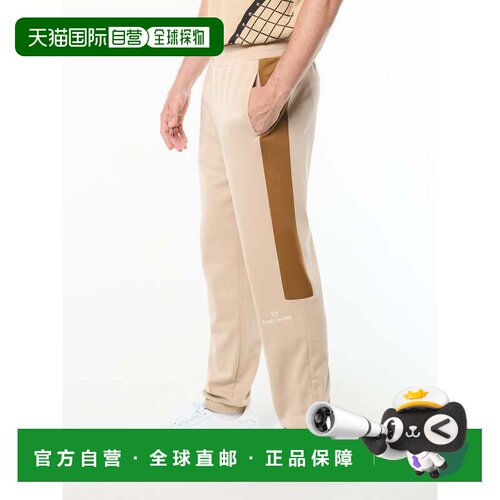 自营sergio tacchiniSpacco Track Pant - humus 美国奥莱直发