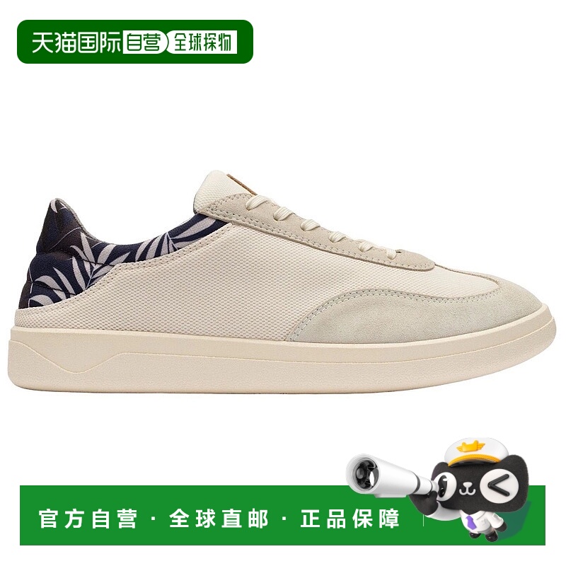 自营OluKai Punini514-18HA Sneakers Men's US Off White Lifest
