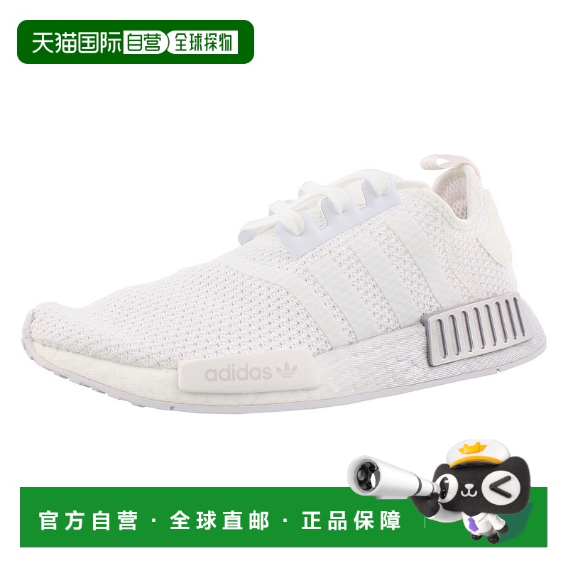 美国直邮轻便跑步鞋运动Adidas