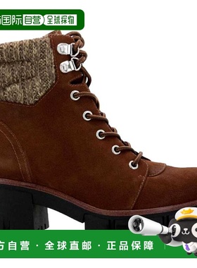 自营MIA CataIin-SW Cognac  MH1574SW-215 Women's - brown 美国