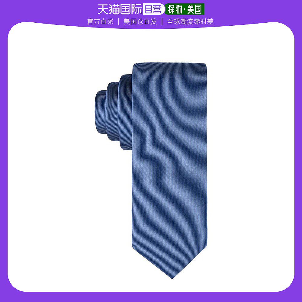 【美国直邮】calvin klein 通用 领带