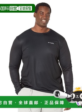 1h可退 香港直邮潮奢 Columbia 哥伦比亚 男士 Big&Tall Terminal