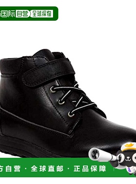 自营Deer Stags Quinton Black  QNTNCOMB-001 Toddler - black