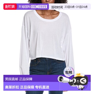 Hart white Vintage Shirt 美国奥莱直发 Jersey 自营Chaser