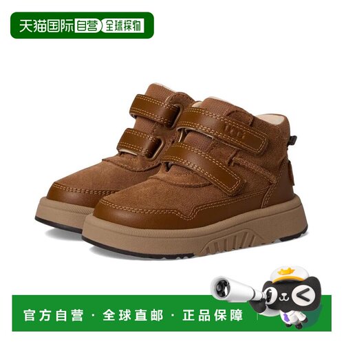 【美国直邮】ugg 儿童 时尚休闲鞋 【付后1h可退】