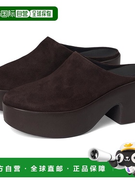 1h可退 【美国直邮】fitflop 女士 拖鞋高跟鞋