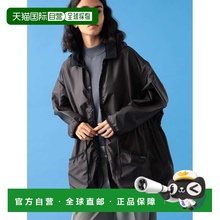 自营 LAVENHAM 女士 轻便夹克 风格宽松 舒适抗雨 春秋季节休闲外