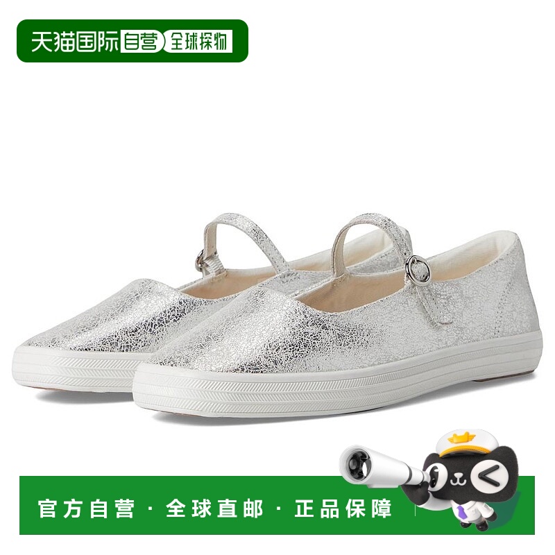 1h可退 【美国直邮】keds 女士 时尚休闲鞋