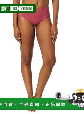 自营Spanx Ecocare Everyday Underwear Women's Winter Rose Hig