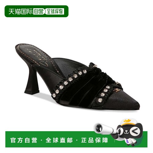 自营circus by sam edelman 男士 时尚休闲鞋 美国奥莱直发