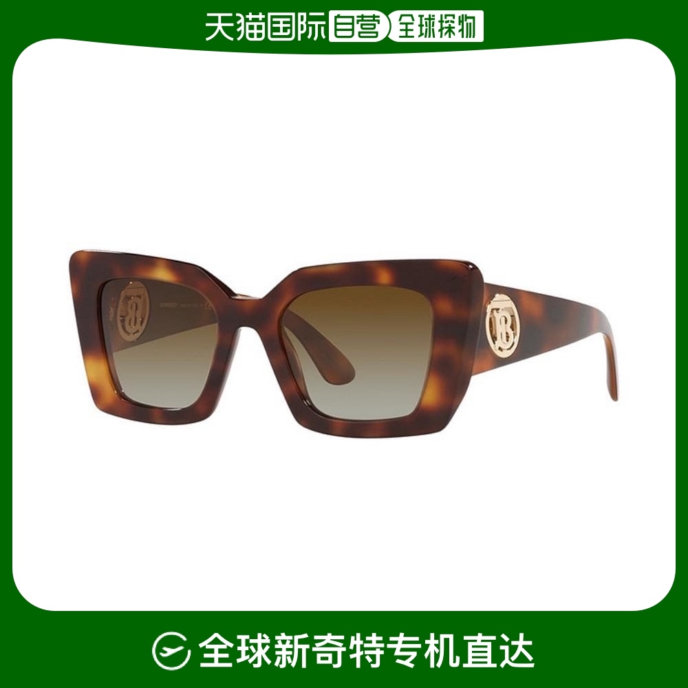 【99新未使用】【美国直邮】burberry博柏利 女士 太阳镜