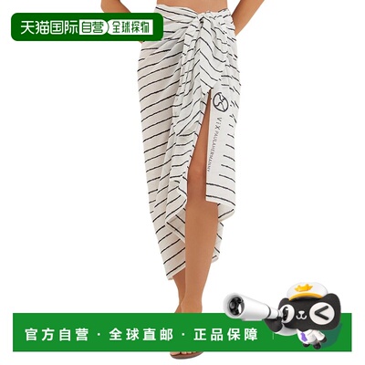 自营ViX Serpentine Sarong - multi 美国奥莱直发