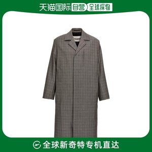 【美国直邮】jil sander 男士 外套男款大衣