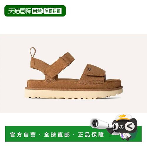 【美国直邮】ugg 女士 凉鞋