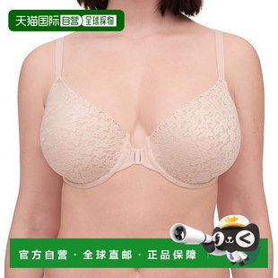 仙黛尔 Chantelle 女士 Norah Closur 1h可退 Front 香港直邮潮奢