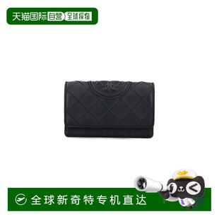 Burch 13885 香港直邮潮奢 绗缝钱包 1h可退 女士 托里 Tory 伯奇