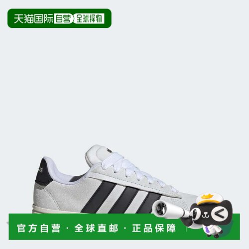 自营Adidas阿迪达斯Grand Court Alpha女鞋00s舒适百搭薄底板鞋