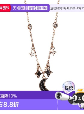 香港直邮swarovski 女士 项链及吊坠