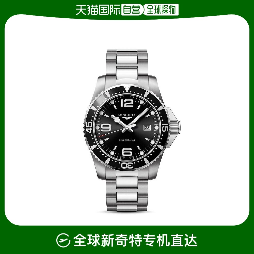 美国直邮longines 浪琴运动通用休闲手表