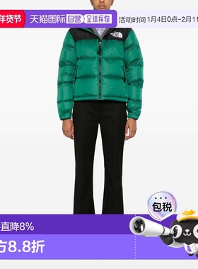 自营【李昀锐同款】北面NUPTSE羽绒服ICON鹅绒TheNorthFace|3C8D