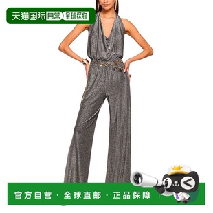 brook 女士 连衫 1h可退 性感连体裤 ramy 裤 美国直邮