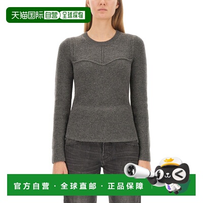 香港直邮ISABEL MARANT 套头衫 PU0237FA_A1L45I02AN