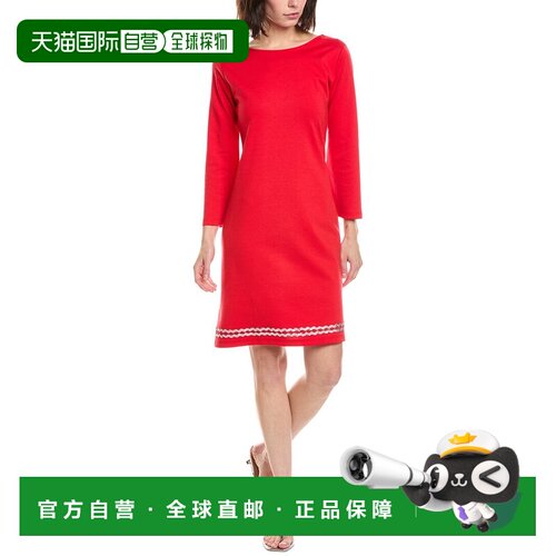 自营Melly M Cayman换装-红色 美国奥莱直发连衣裙