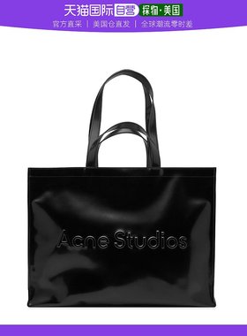 美国直邮Acne Studios 女士 单肩包肩带手提包购物袋托特包