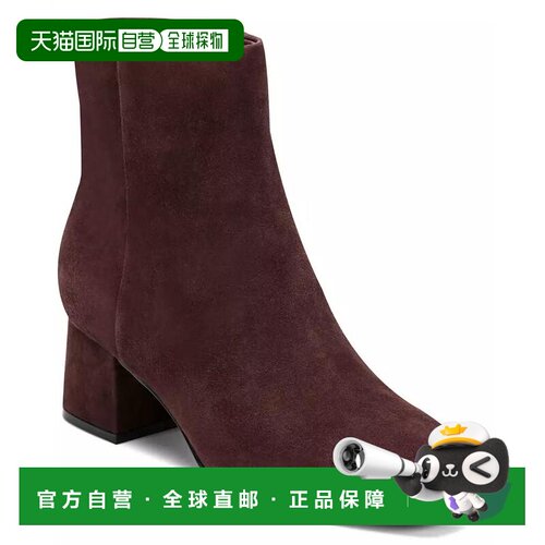 1h可退 【美国直邮】rockport 女士 靴子短靴女靴