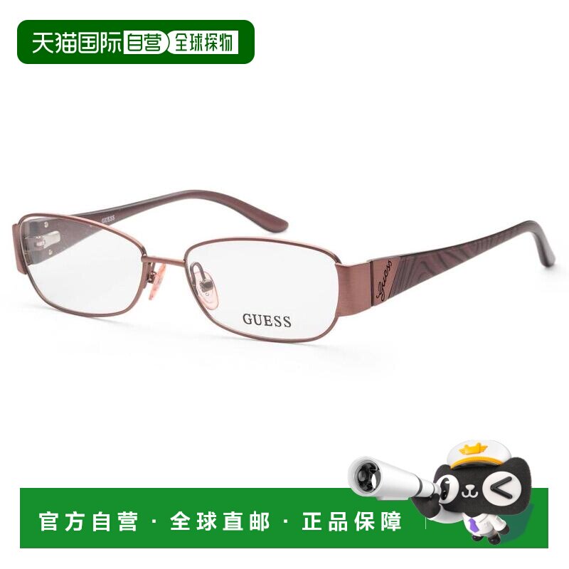 美国直邮guess 太阳镜眼镜 【付后1h可退】