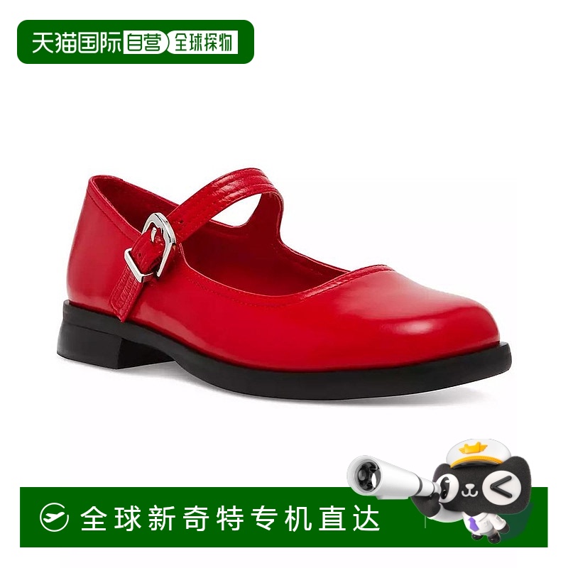 1h可退【美国直邮】steve madden女士时尚休闲鞋新款