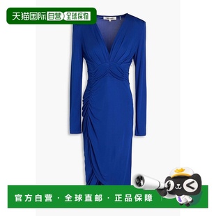 美国直邮 女士 diane furstenberg 连衣裙包臀裙 von 1h可退