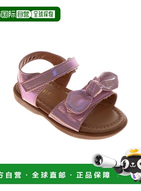 自营JOSMO Sandal - pink 美国奥莱直发