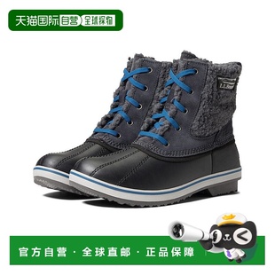 Pac 1h可退 Rangeley LLBean 踝靴防水保暖雪地靴 美国直邮