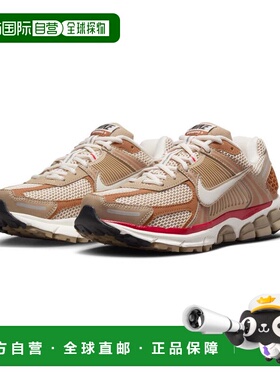 自营WOMENS NIKE ZOOM VOMERO 5-KHAKI/PHANTOM-HV0826-247 美国