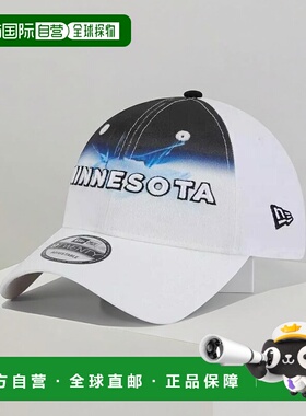 1h可退 【美国直邮】new era 男士 帽子