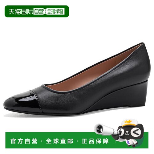 美国直邮cole haan 女士 时尚休闲鞋 【付后1h可退】