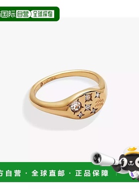 1h可退 【美国直邮】alex and ani  戒指
