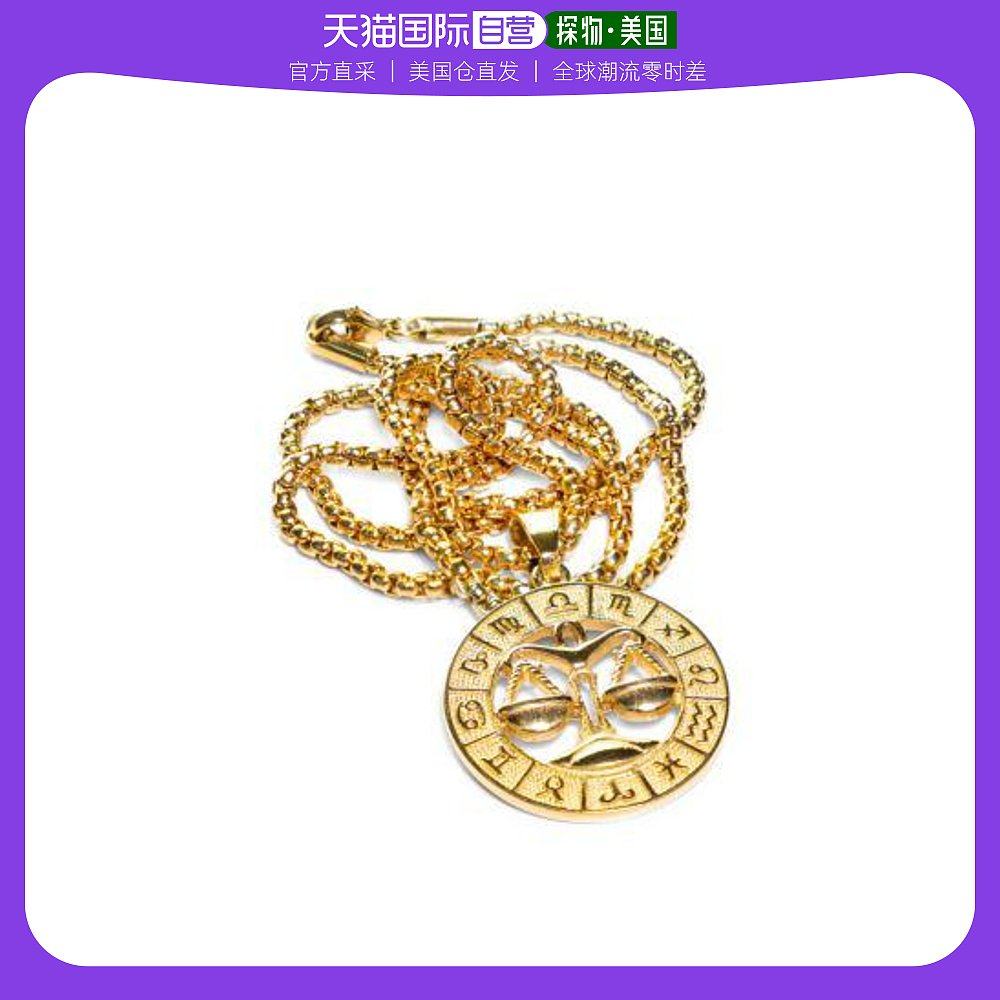 【美国直邮】jean claude 通用 项链