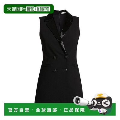 1h可退 【美国直邮】alice + olivia 女士 连衣裙
